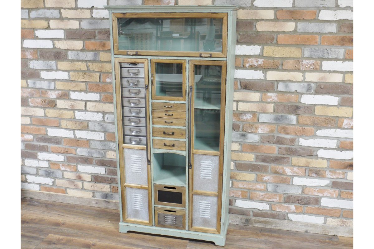 Industrial Cabinet