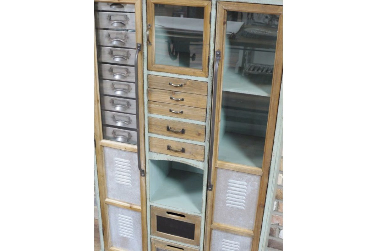 Industrial Cabinet