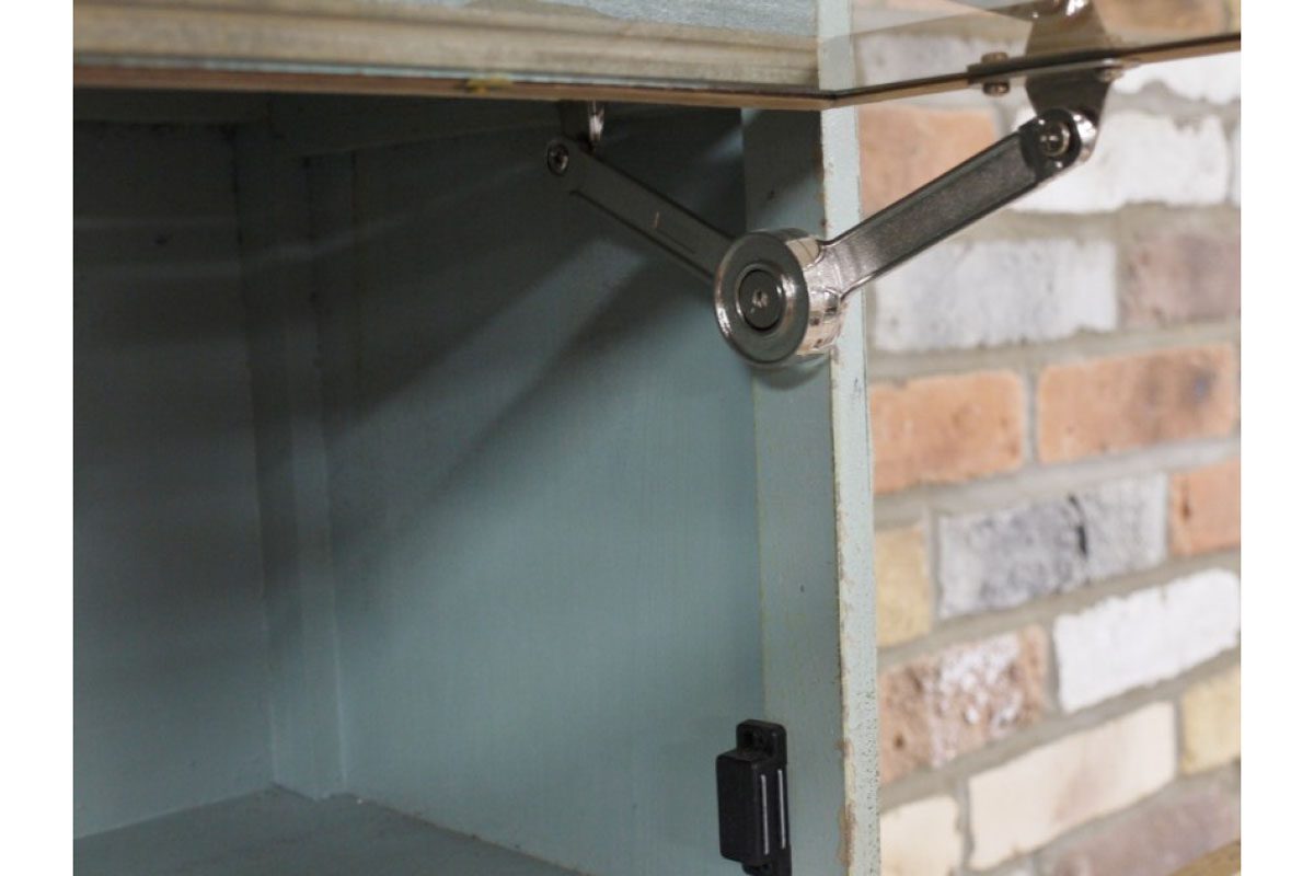 Industrial Cabinet