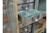 Industrial Cabinet