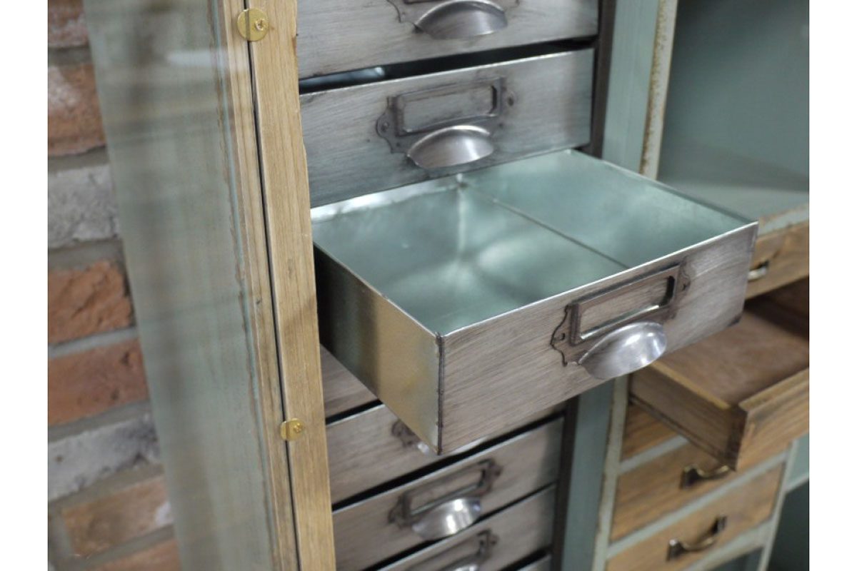 Industrial Cabinet