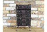 Industrial Cabinet