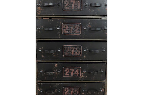 Industrial Cabinet