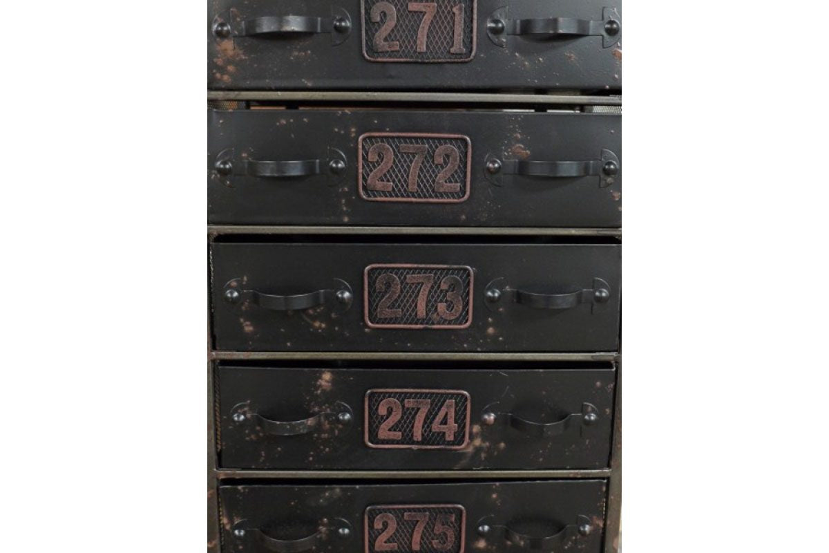 Industrial Cabinet