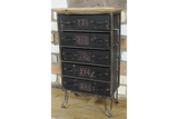 Industrial Cabinet - 5129