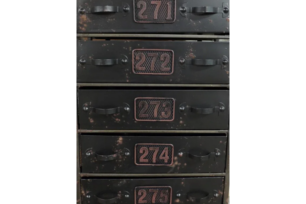 Industrial Cabinet - 5129