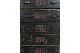 Industrial Cabinet - 5129