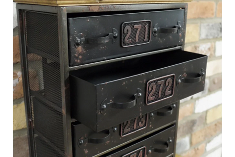 Industrial Cabinet - 5129