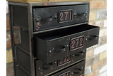 Industrial Cabinet - 5129