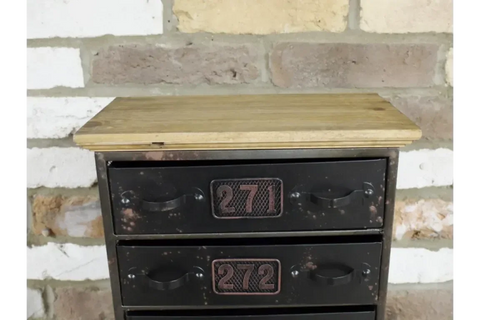 Industrial Cabinet - 5129