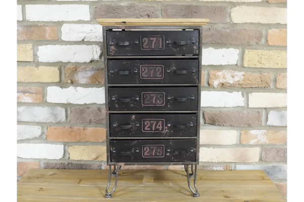 Industrial Cabinet - 5129