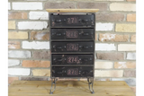 Industrial Cabinet - 5129