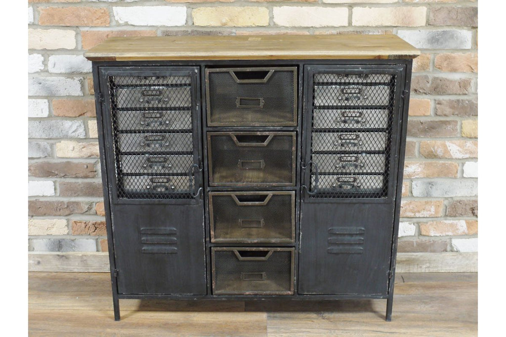 Industrial Cabinet