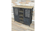 Industrial Cabinet