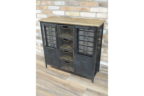 Industrial Cabinet