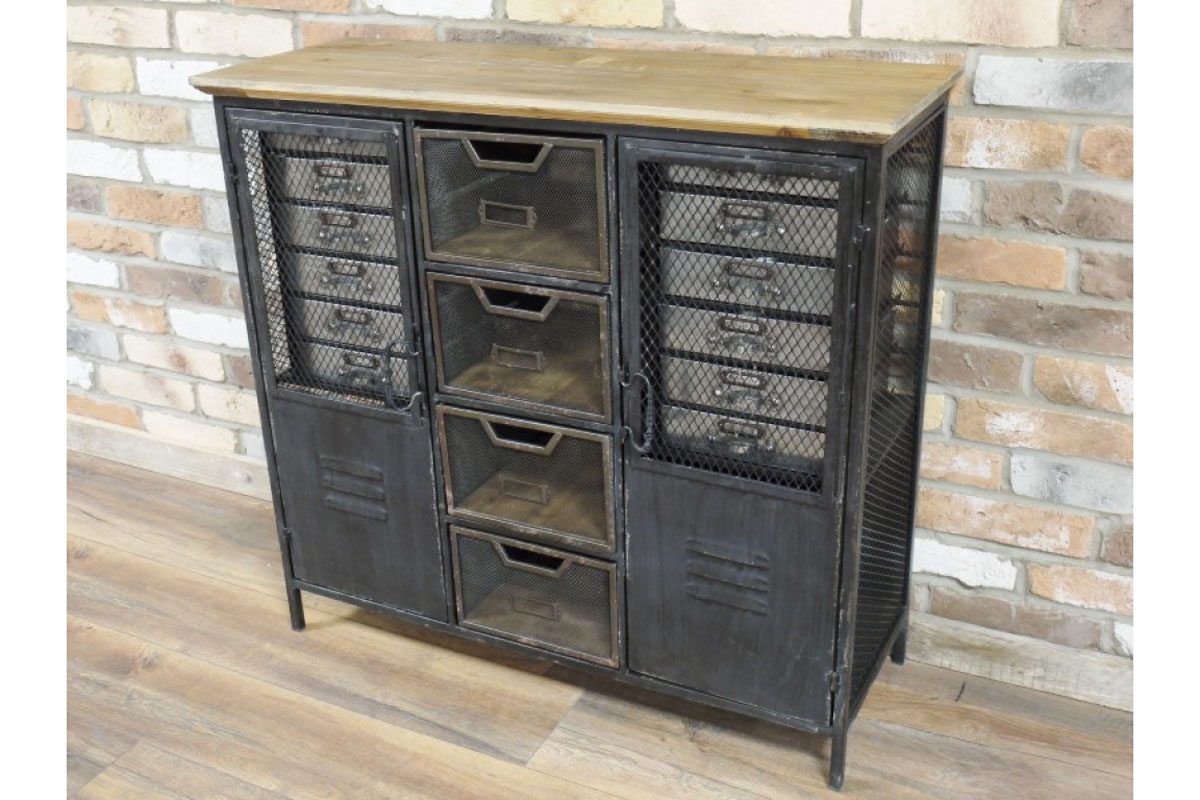 Industrial Cabinet