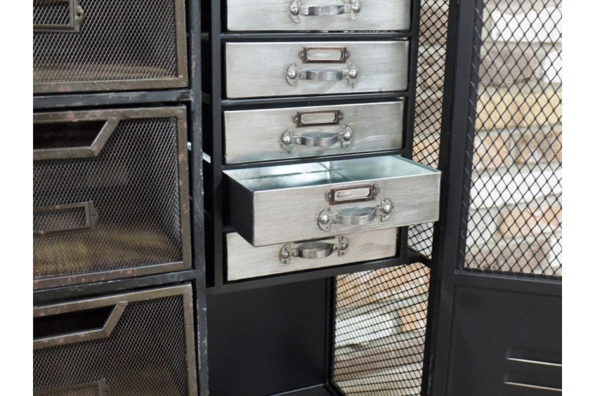 Industrial Cabinet