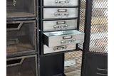Industrial Cabinet