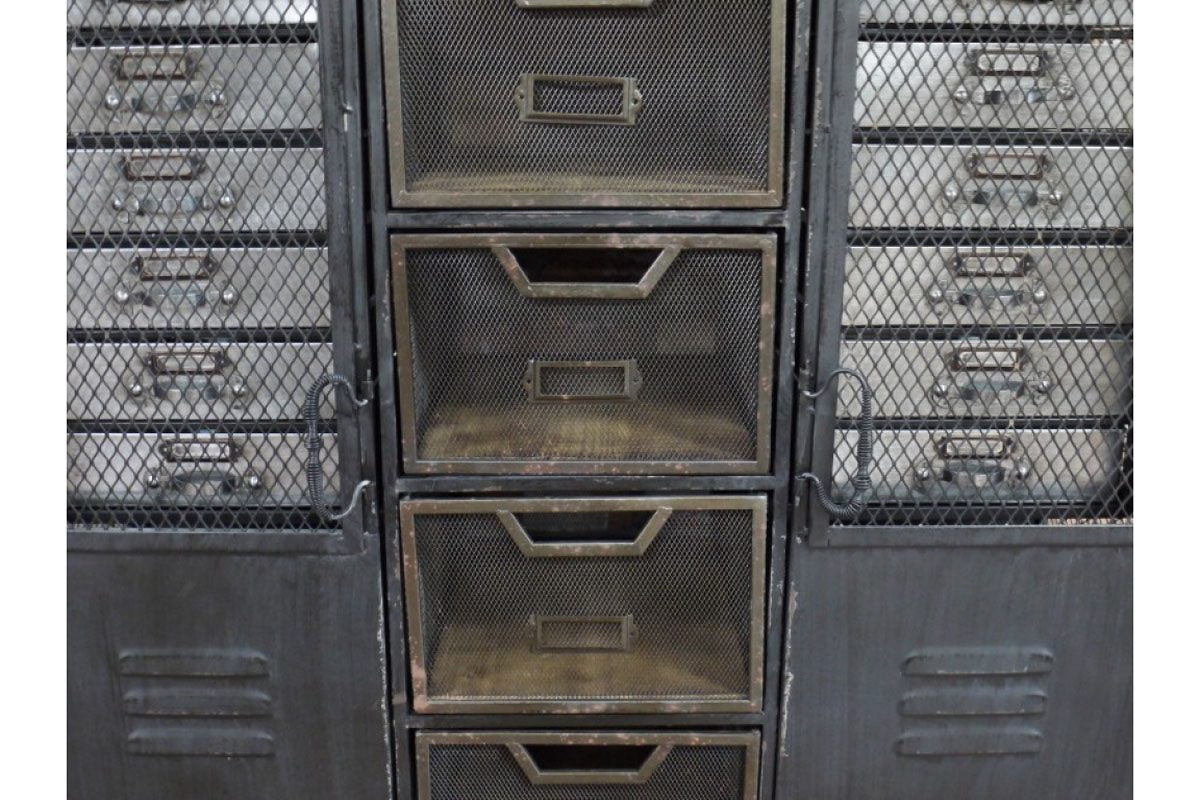 Industrial Cabinet