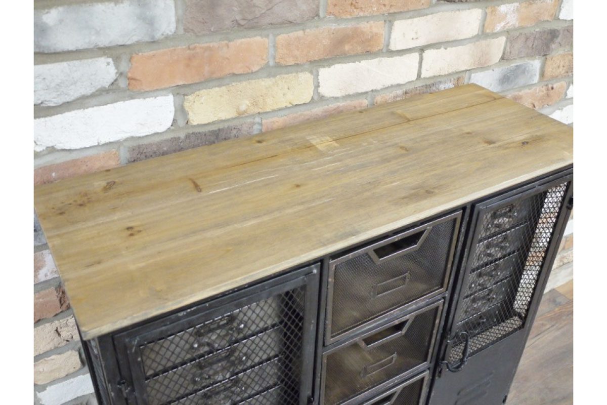 Industrial Cabinet