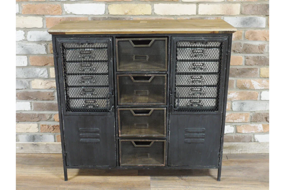 Industrial Cabinet - 5130
