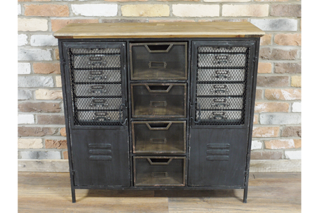 Industrial Cabinet - 5130