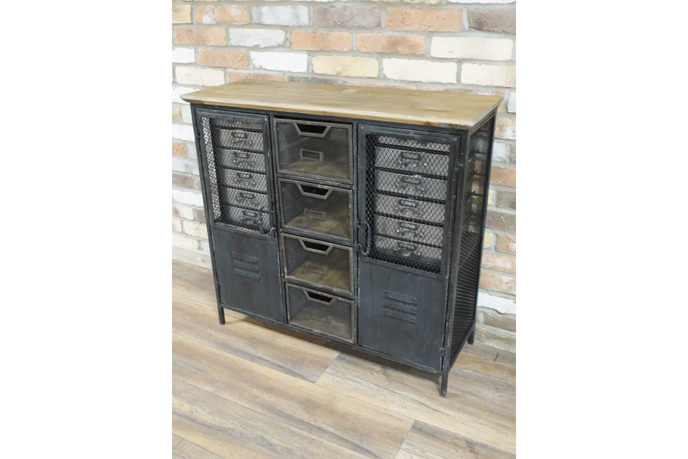 Industrial Cabinet - 5130