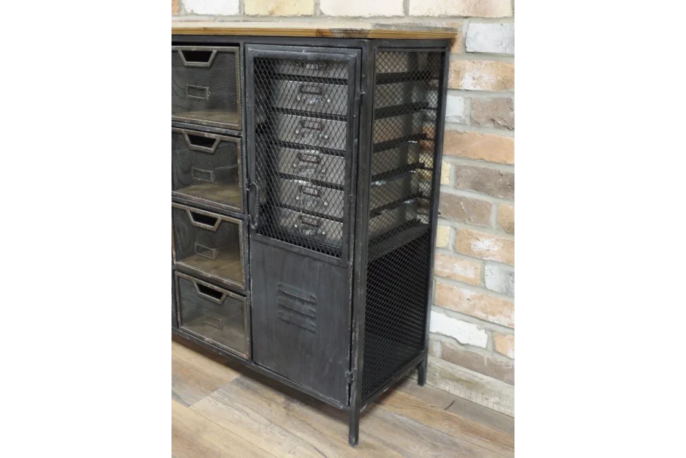 Industrial Cabinet - 5130