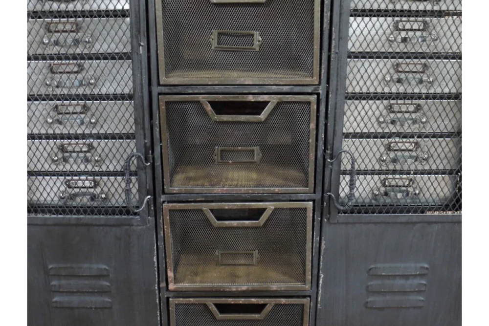 Industrial Cabinet - 5130
