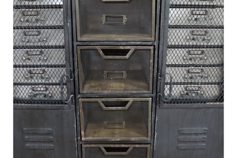 Industrial Cabinet - 5130