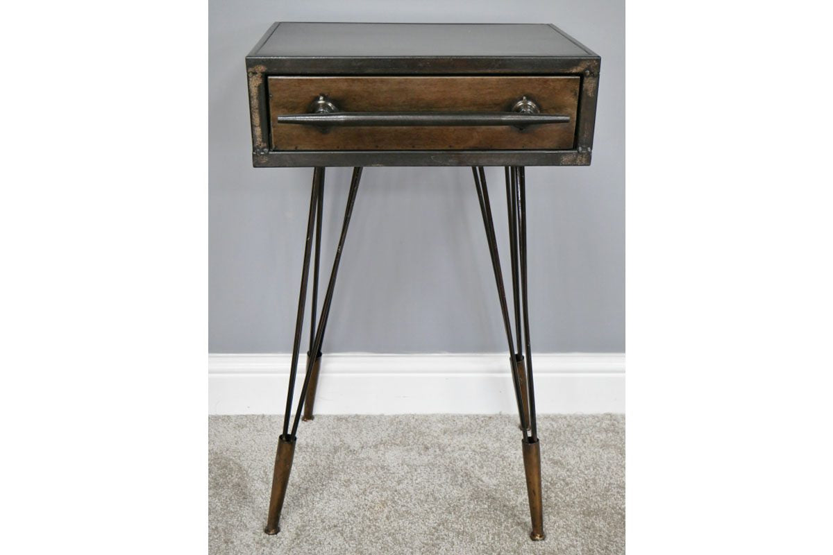 Bedside Cabinet