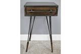 Bedside Cabinet