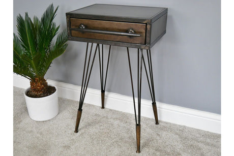 Bedside Cabinet