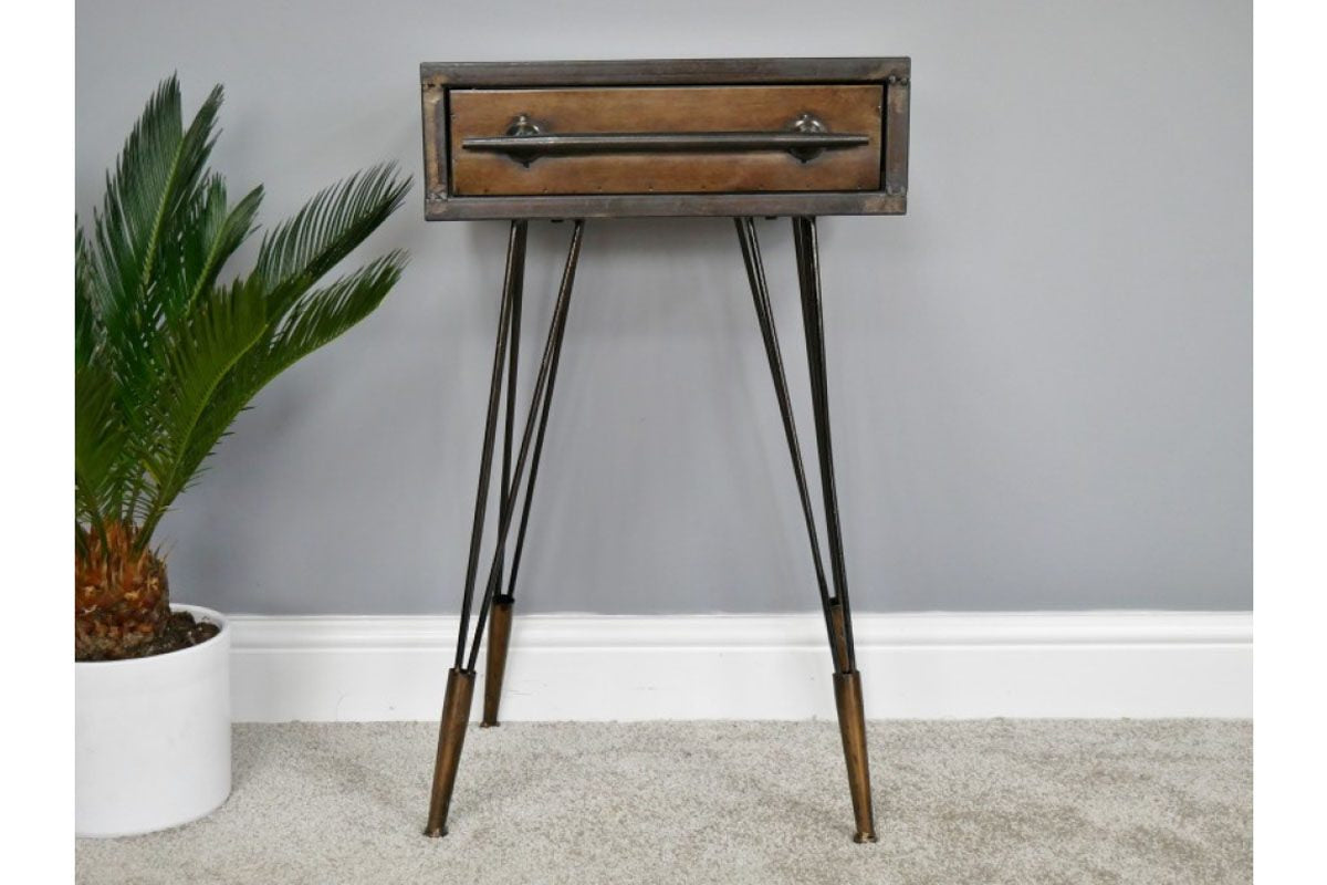Bedside Cabinet