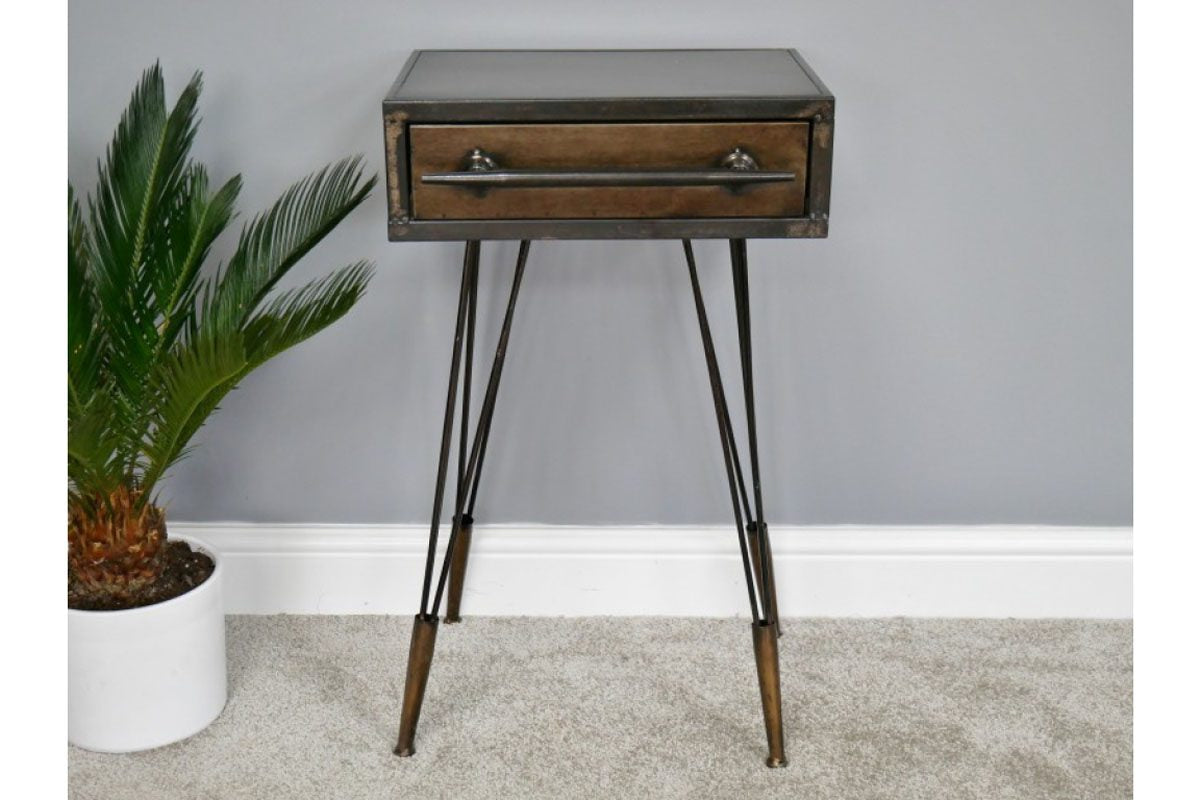 Bedside Cabinet
