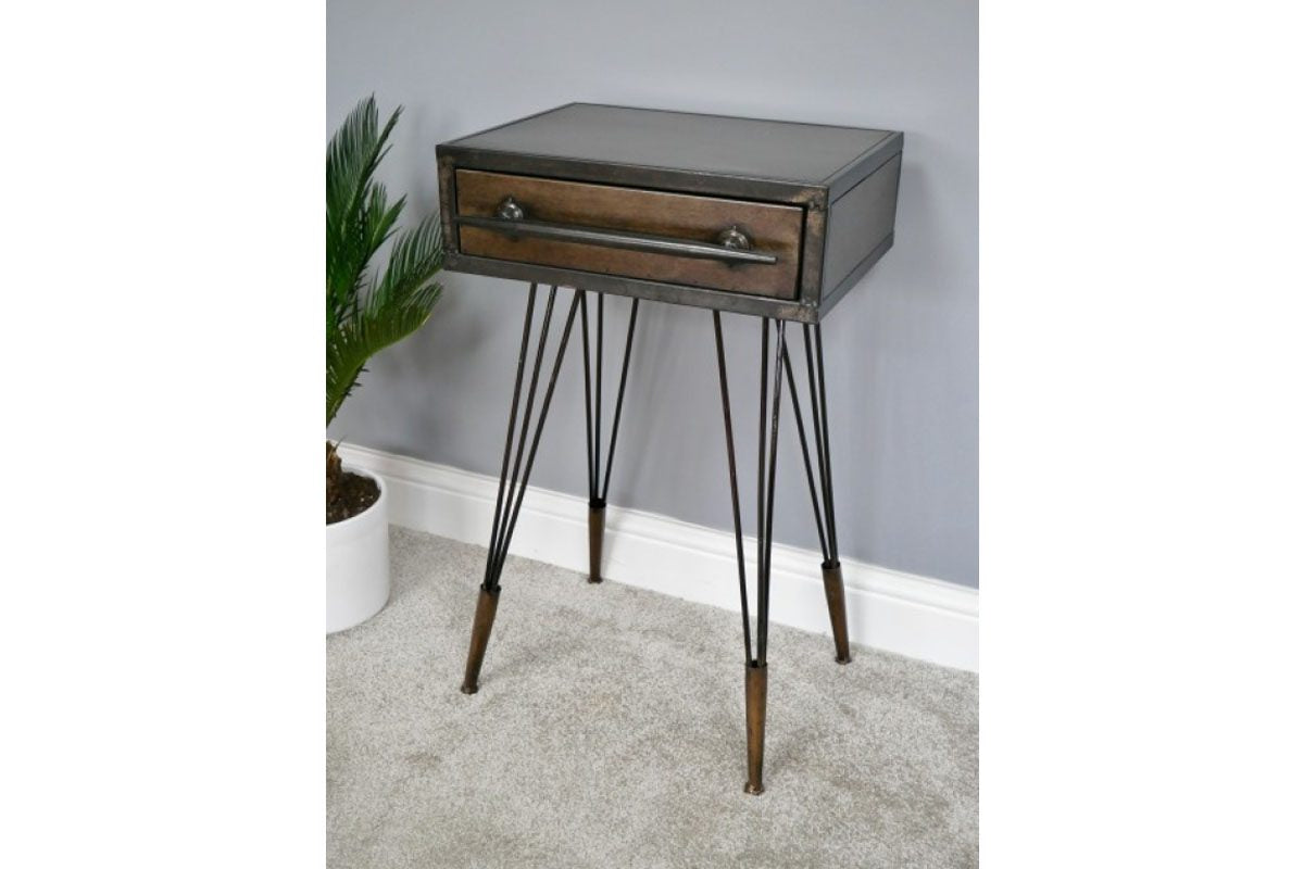 Bedside Cabinet