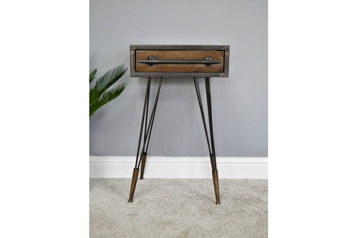 Bedside Cabinet