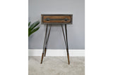Bedside Cabinet