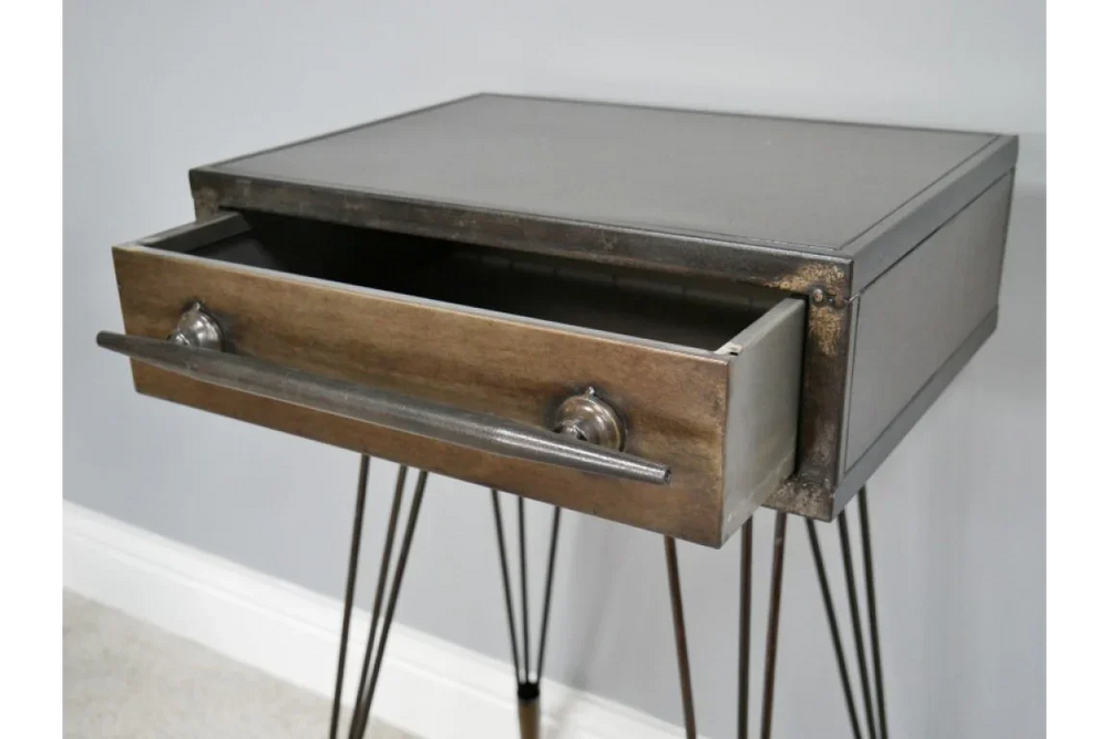 Bedside Cabinet - 5161