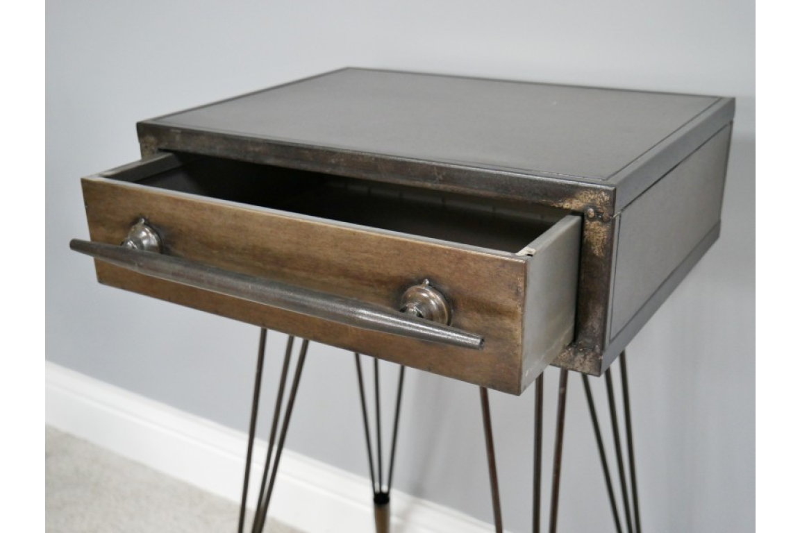 Bedside Cabinet - 5161