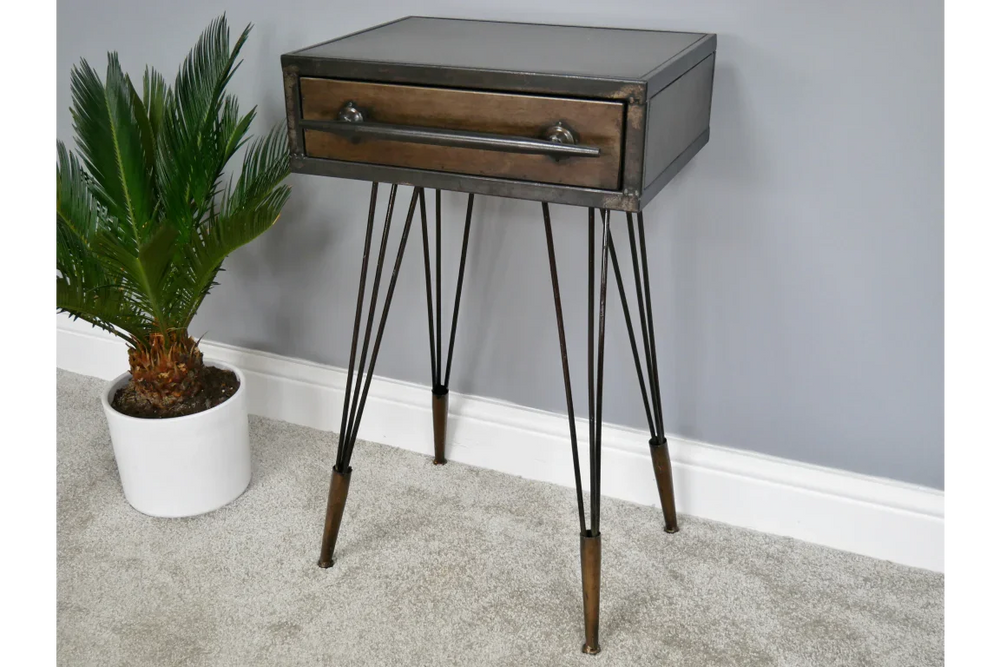 Bedside Cabinet - 5161
