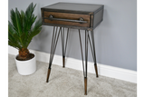 Bedside Cabinet - 5161