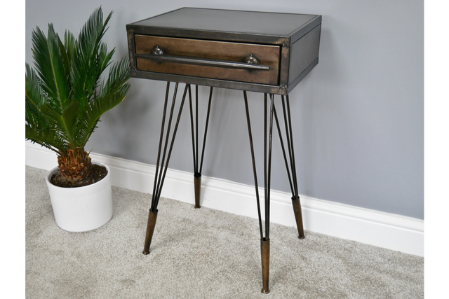 Bedside Cabinet - 5161
