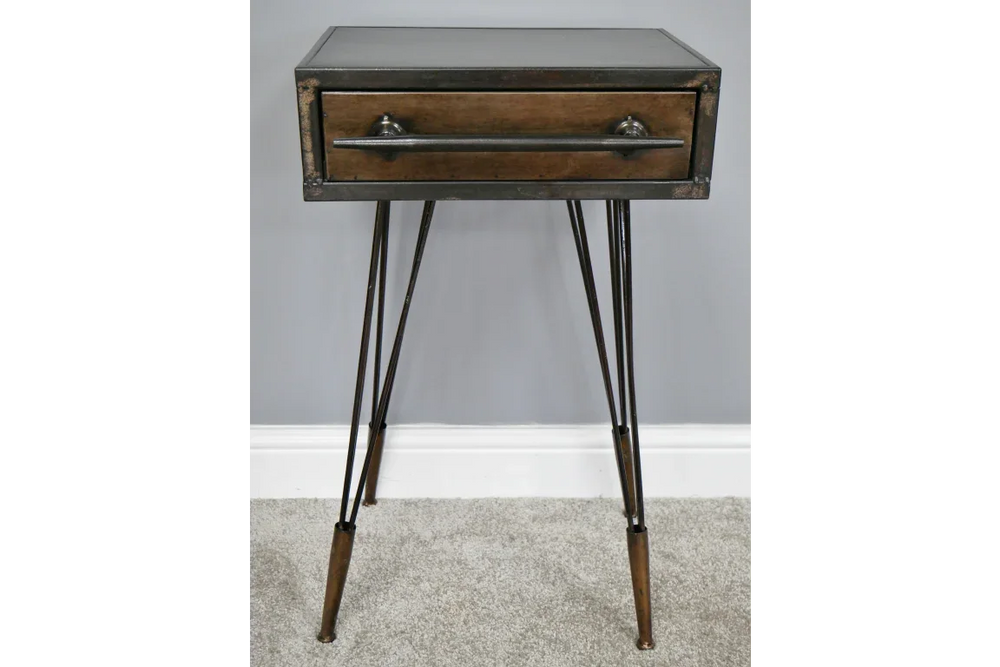 Bedside Cabinet - 5161