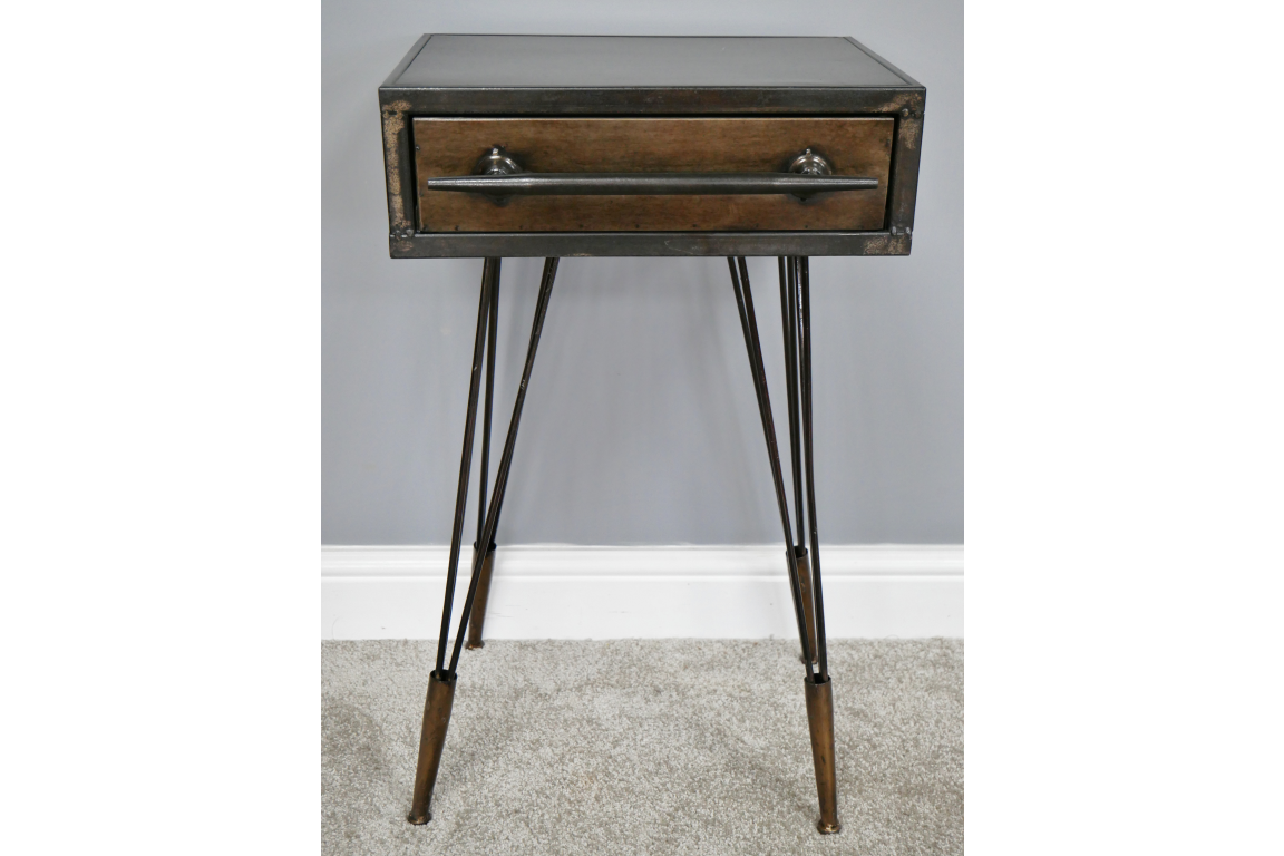 Bedside Cabinet - 5161