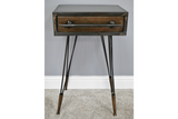 Bedside Cabinet - 5161