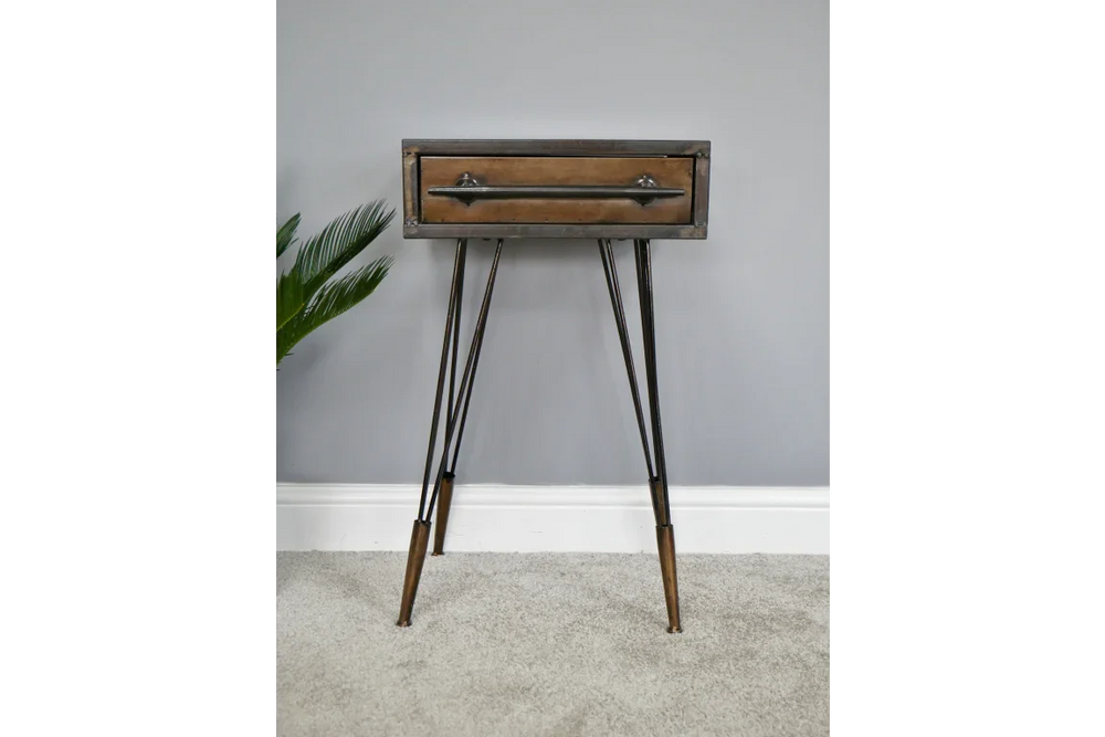 Bedside Cabinet - 5161