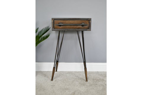 Bedside Cabinet - 5161