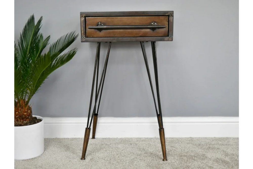 Bedside Cabinet - 5161