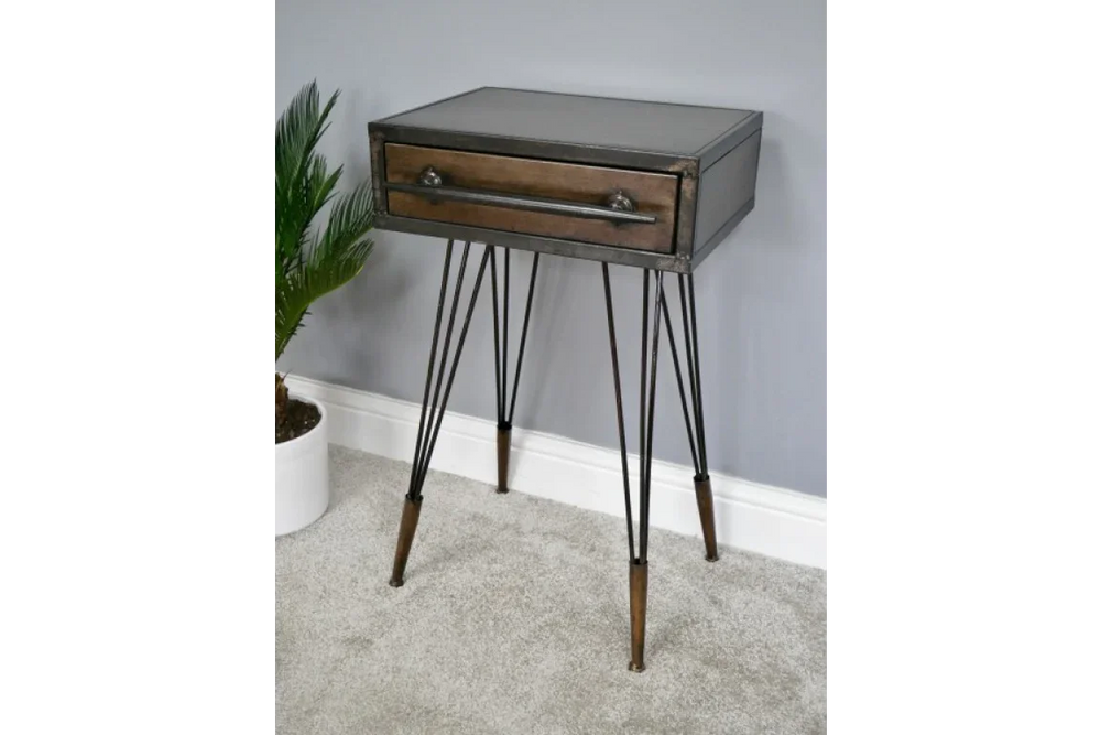 Bedside Cabinet - 5161